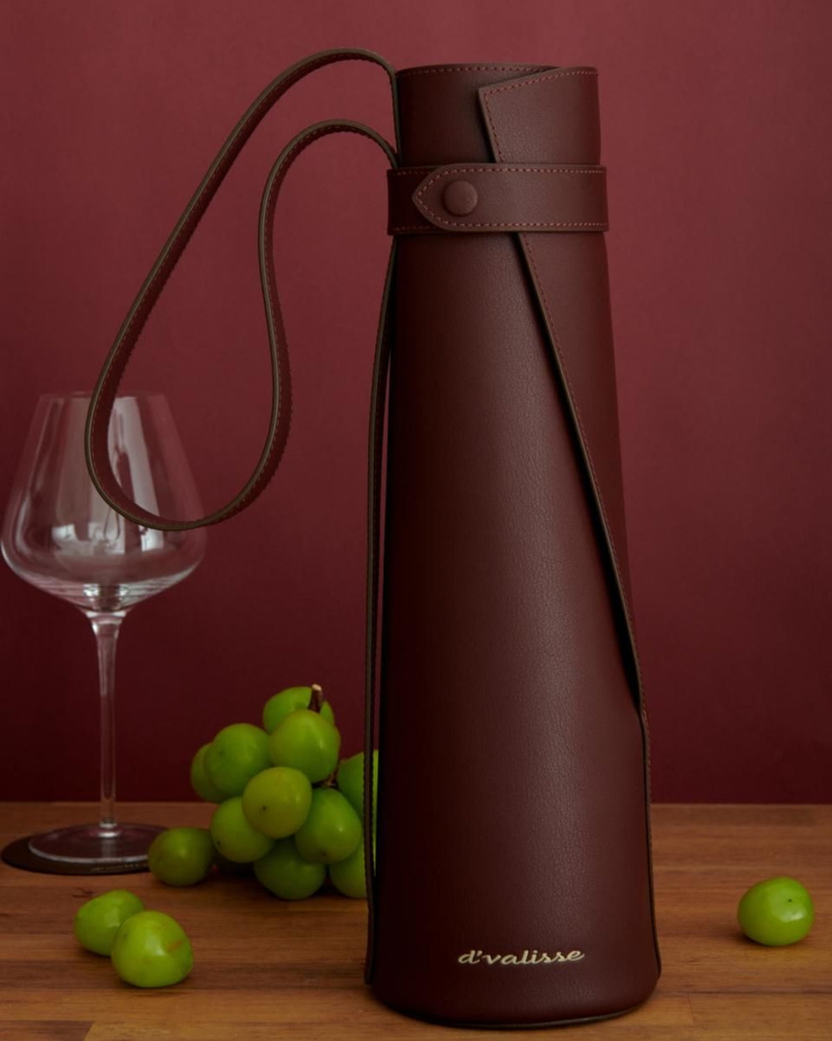 Wine Bottle Holders