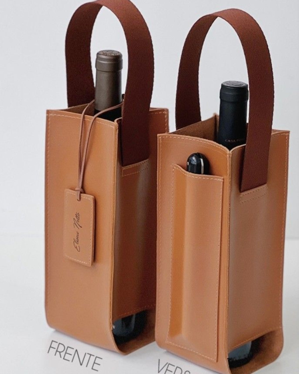Wine Bottle Holders