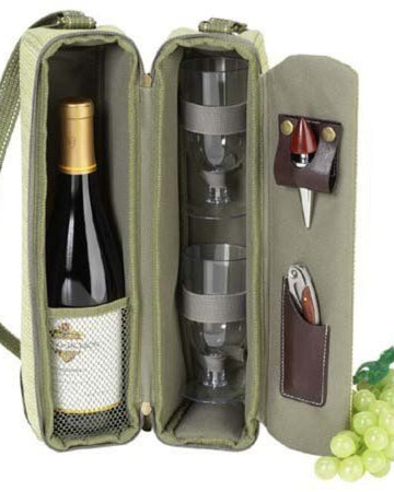 Wine Bottle Holders