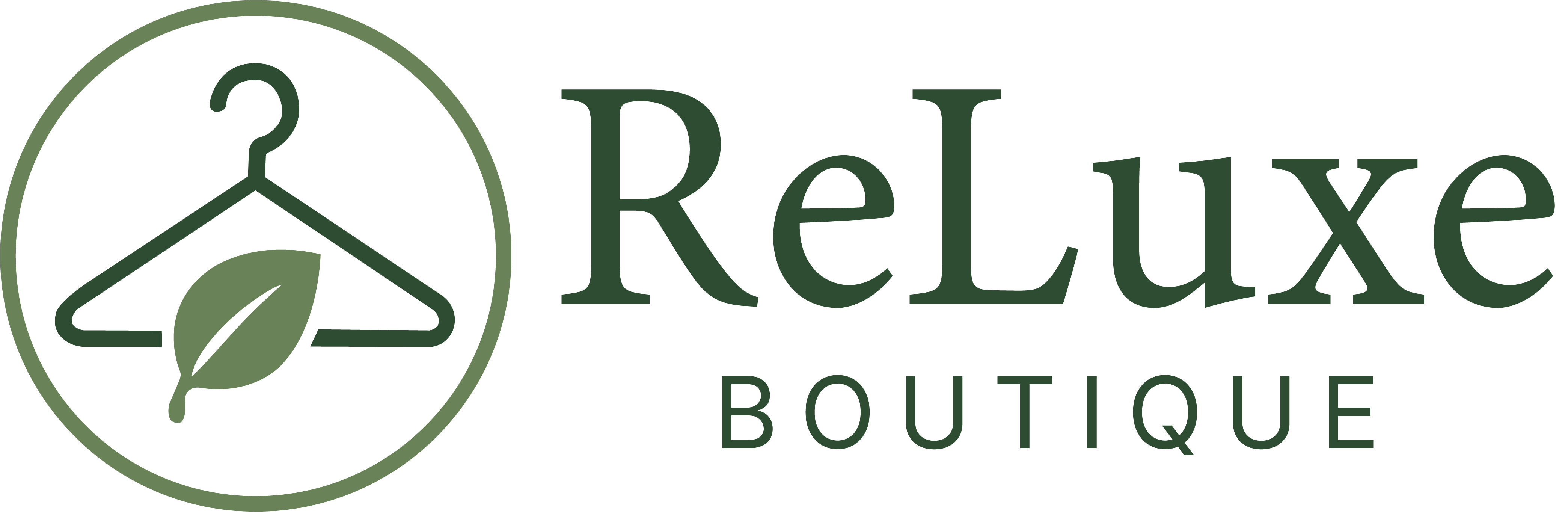 Reluxe Boutique